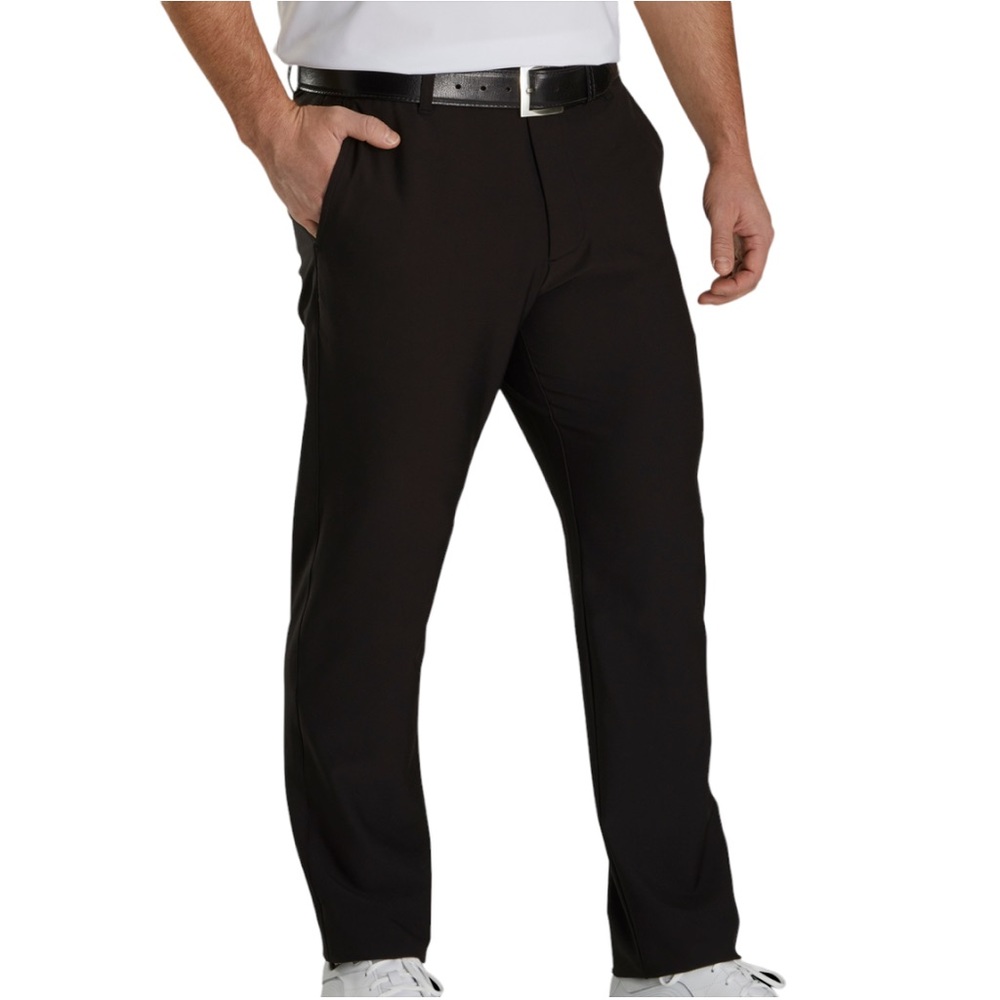 FOOTJOY Performance Golf Pants. Size W38/L30 - Picture 1 of 10